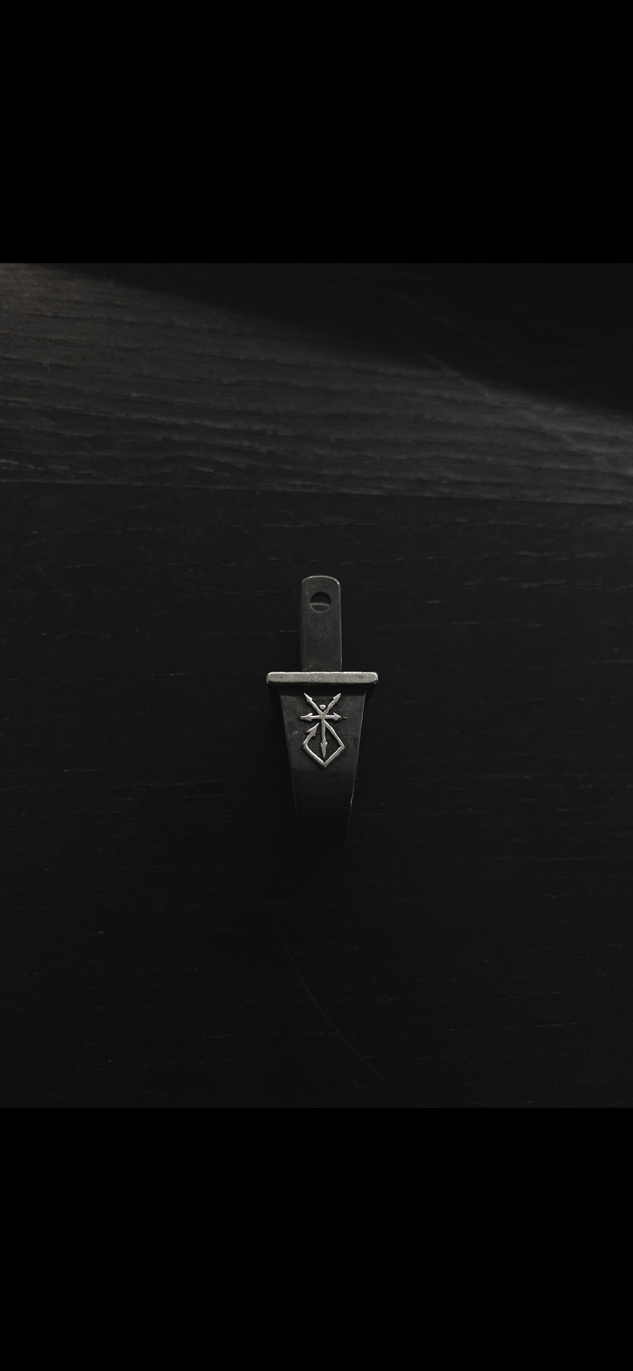 Kill Your God [ESC] Ring Scorched Edition