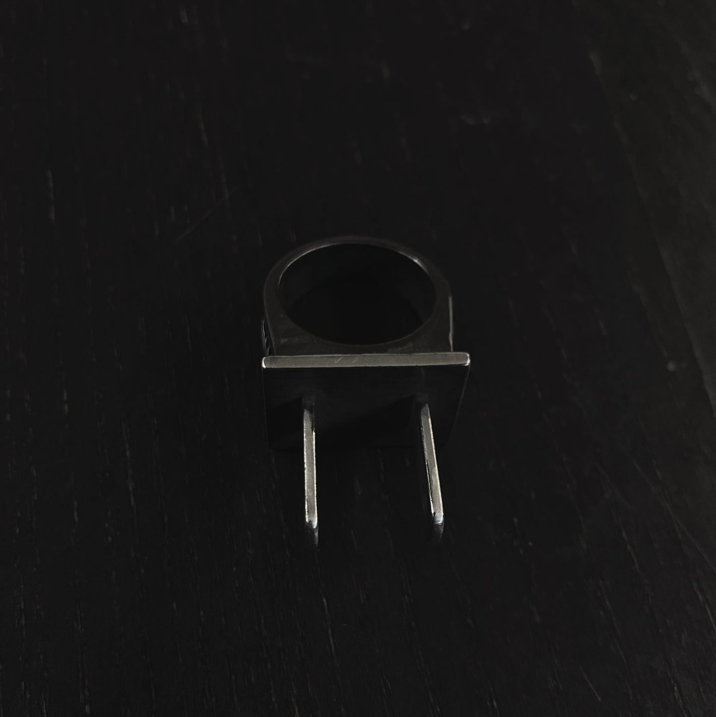 Kill Your God [ESC] Ring Scorched Edition