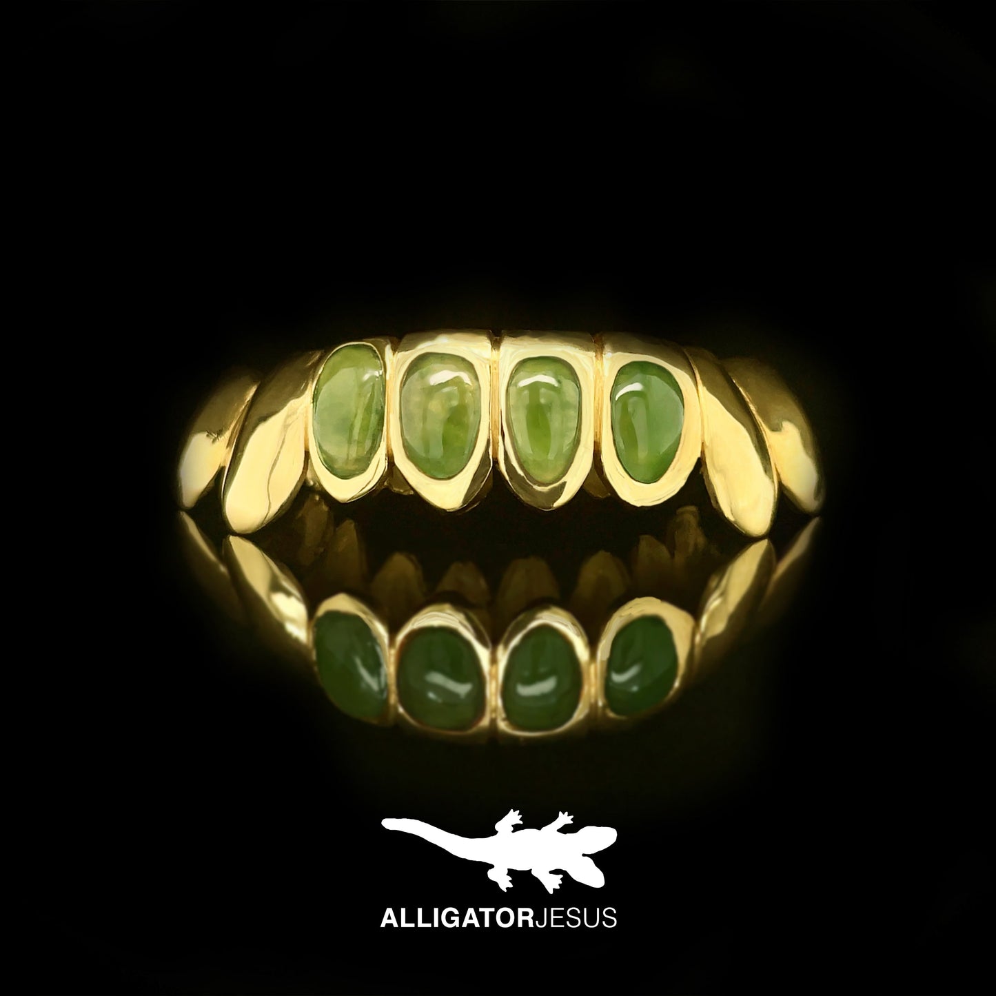Jade Grillz