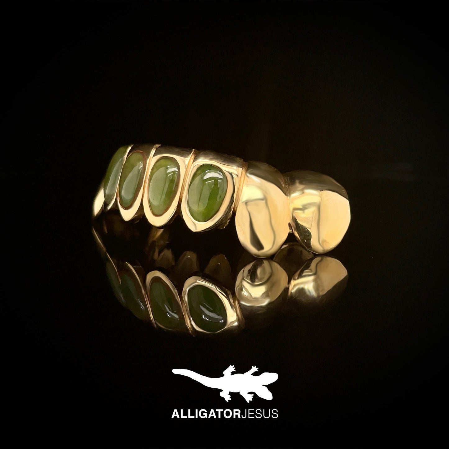 Jade Grillz