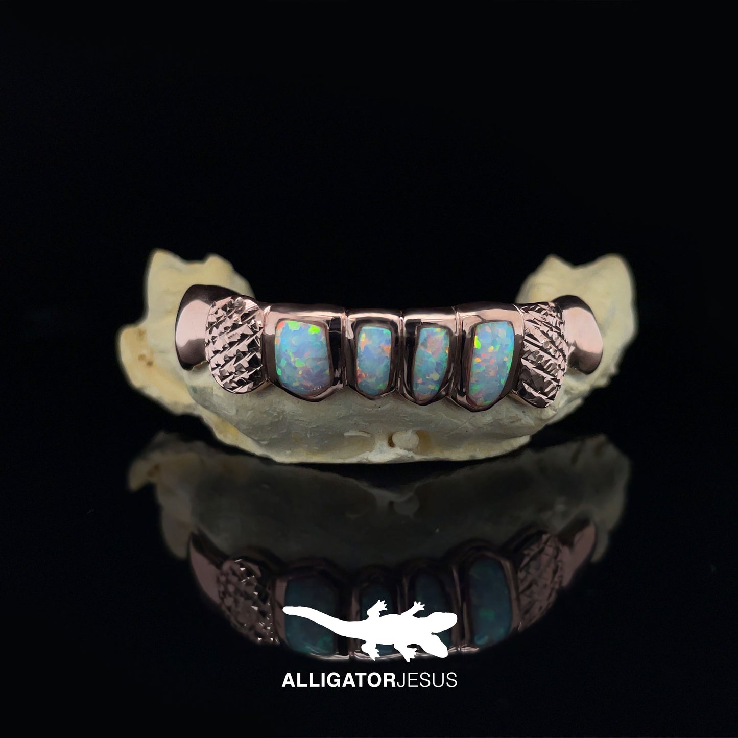 Opal Grillz